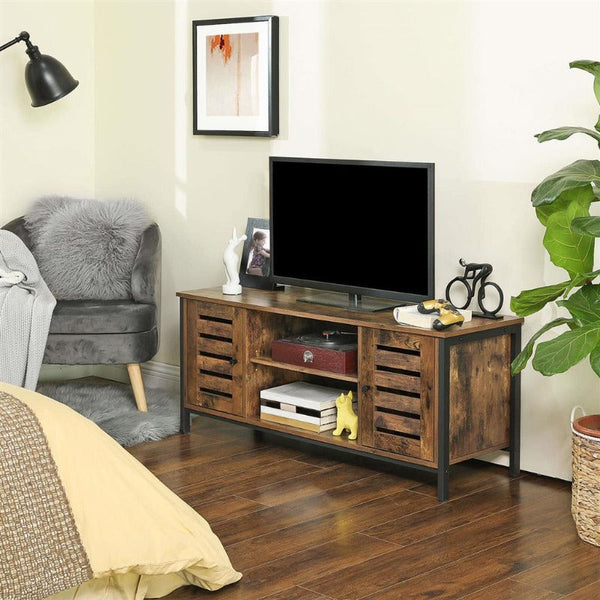 TV Stand Console Cabinet Table - waseeh.com