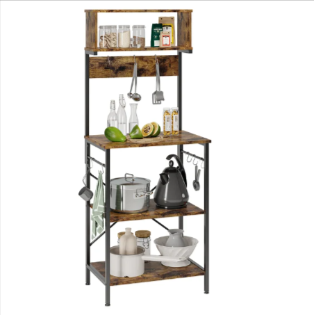 Moshier Baker's Rack