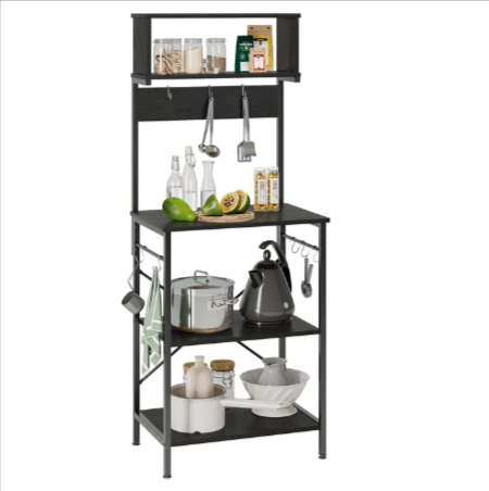 Moshier Baker's Rack