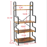 Robenson Kitchen Baker's Rack - waseeh.com