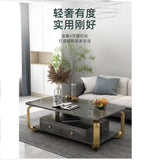 Luxury Floor Dining Coffee Side Dressing Bedroom Table - waseeh.com