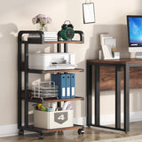 Garcian Curved Moving Rack - waseeh.com