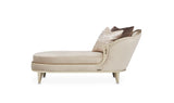 Furniture Villa Cherie Chaise In Hazelnut