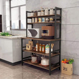 Margaret & Geyer Bakers Rack (5 Tier) - waseeh.com