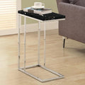 Juni Genre Stainless Steel Living Lounge Side Coffee Table - waseeh.com