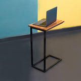 The New Genre Bedside Laptop Coffee Table - waseeh.com