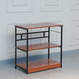 Dainty Storage Rack (3 Tier) - waseeh.com