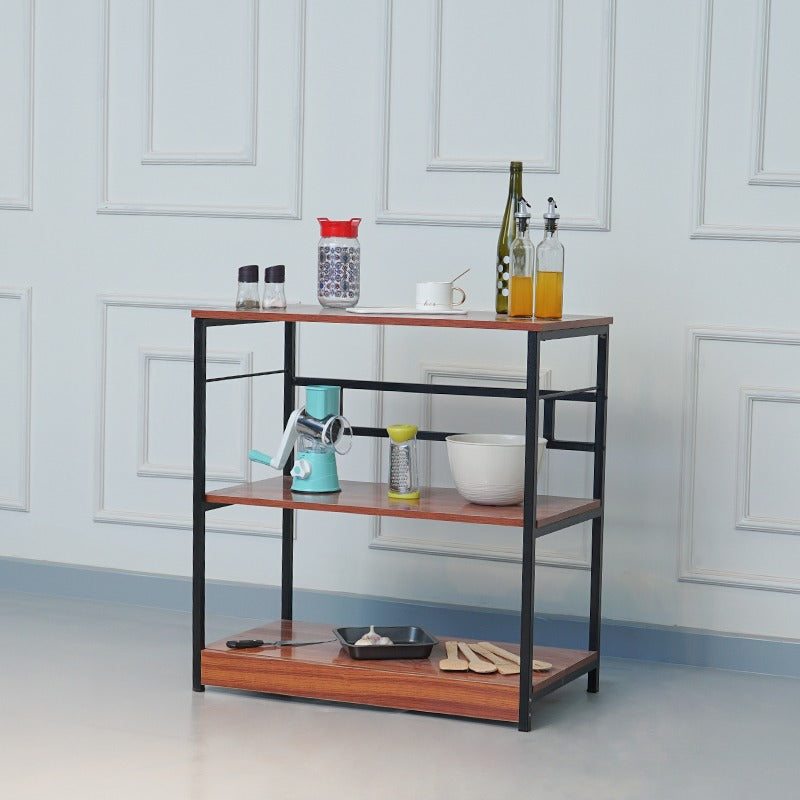 Dainty Storage Rack (3 Tier) - waseeh.com