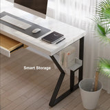 The Fray Home Office Writing Organizer Desk Table - waseeh.com