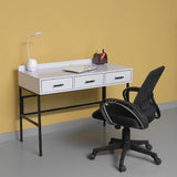 Night Vasal Home Office Writing Organizer Desk Drawer Table - waseeh.com