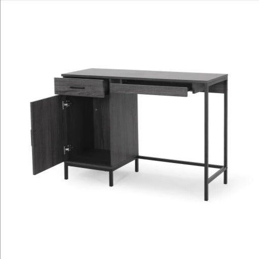 Groot Writing Office Home Cabinet Desk Table - waseeh.com