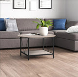 Granillo Living Room Lounge Centre Coffee Table Decor - waseeh.com