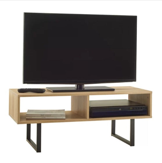 Larkie TV Console Storage Organizer Table Decor - waseeh.com