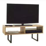 Larkie TV Console Storage Organizer Table Decor - waseeh.com