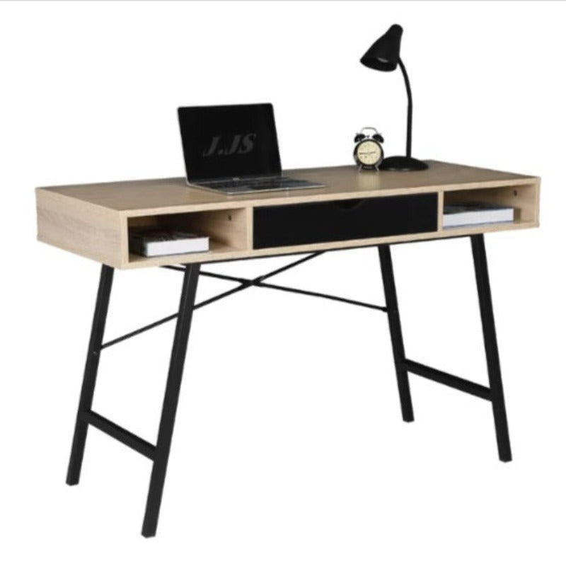 Oldcastle Living Room Office Work Station Organizer Desk Table - waseeh.com