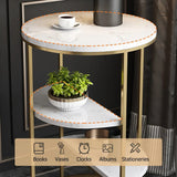 Halcyon Living Lounge Bedroom Modern Side Table - waseeh.com