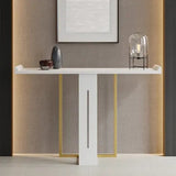 Constitute Lounge Living Entryway Drawing Room Console Table - waseeh.com