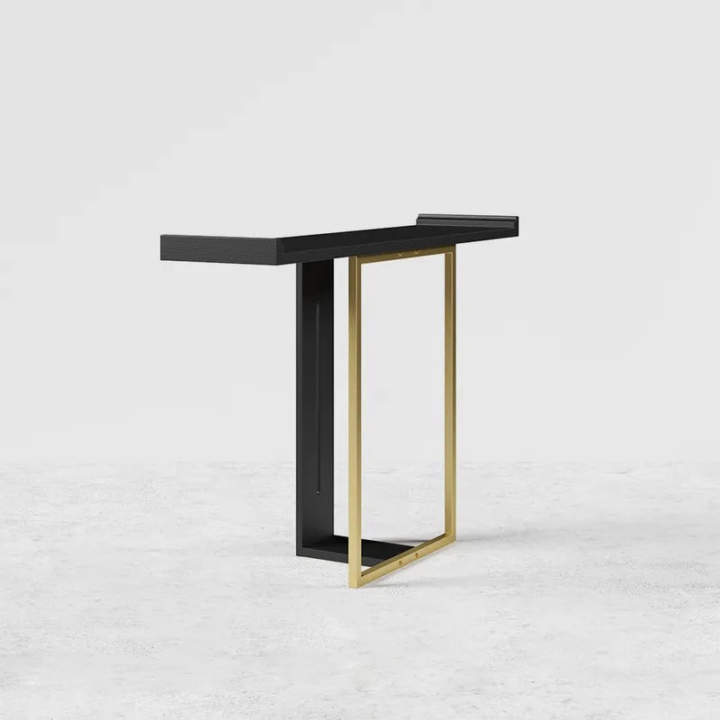 Constitute Lounge Living Entryway Drawing Room Console Table - waseeh.com