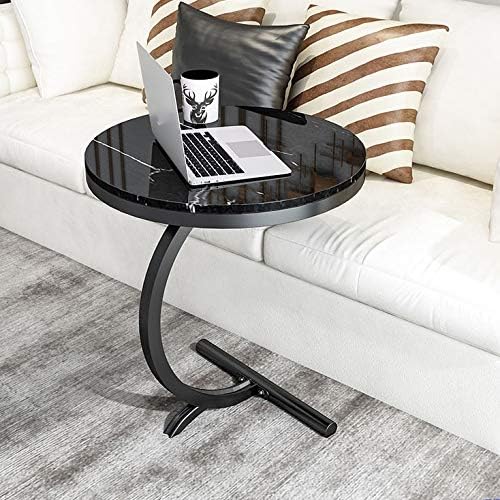 HuiDao Coffee Living Loung Drawing Room End Side Table - waseeh.com