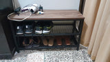 Shoe Keys Storage Organizer Rack - waseeh.com