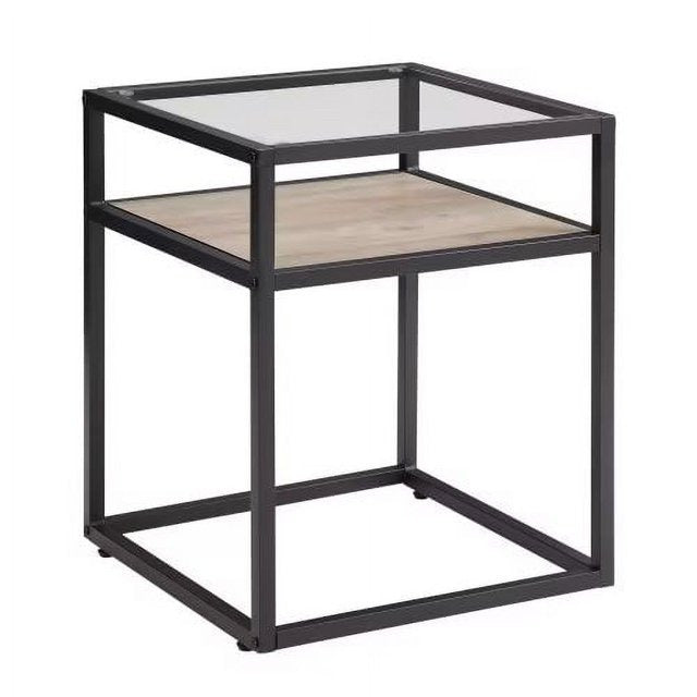 Vela Viento Living Lounge Bedroom Modern Side Table