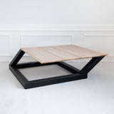 Slant mobel The Odd Coffee Center Table