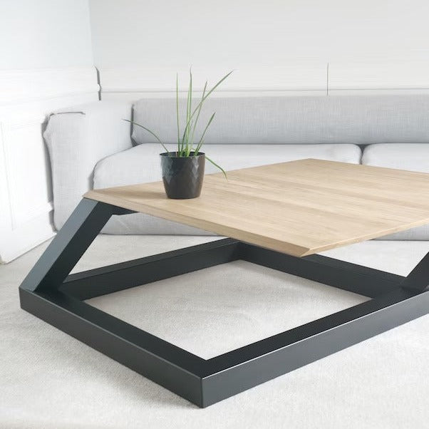 Slant mobel The Odd Coffee Center Table