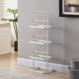 Iru Multipurpose Storage Organizer Shoe Stand Rack