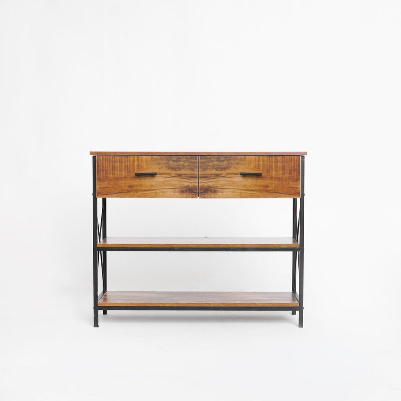 The Console Table 1