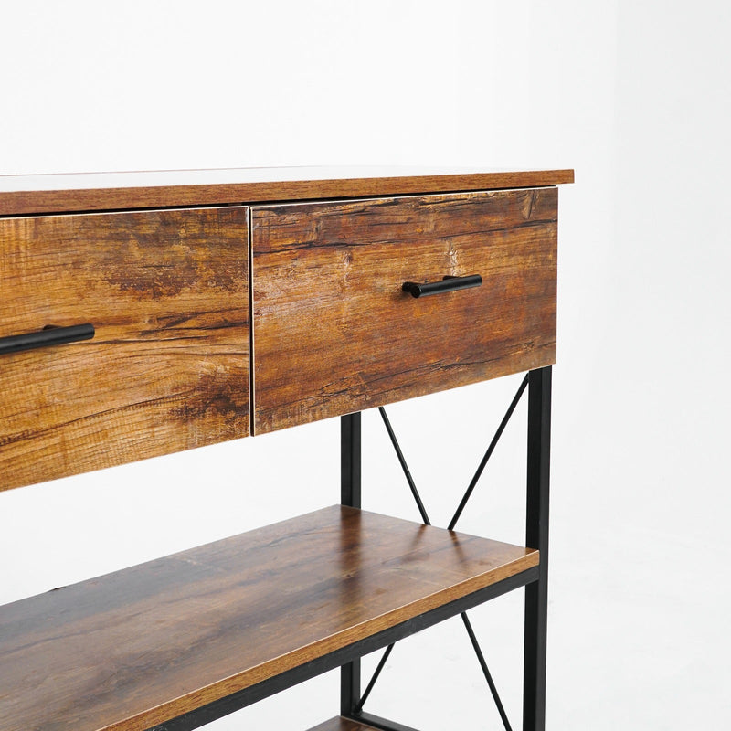 The Console Table 1