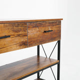 The Console Table 1