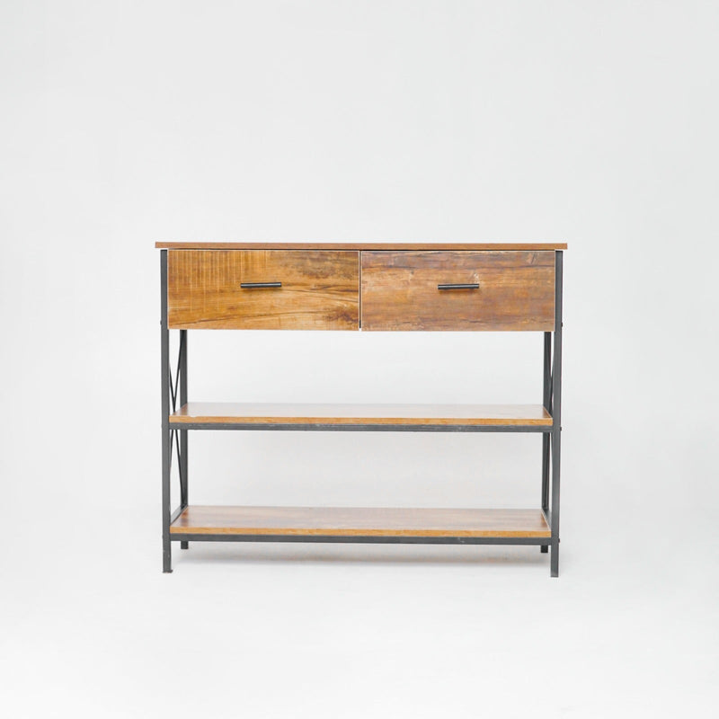 The Console Table 1