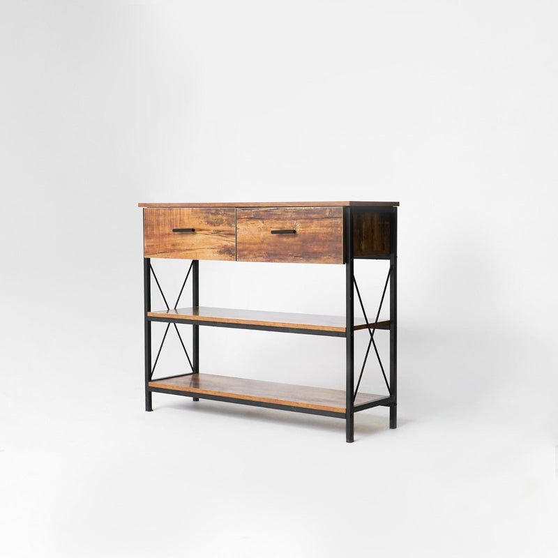 The Console Table 1