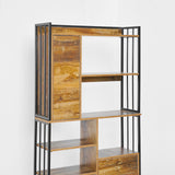 The Bookcase Rack 1