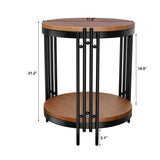 Winchcombe Lounge Living Room Classy End Coffe Side Table