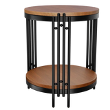 Winchcombe Lounge Living Room Classy End Coffe Side Table