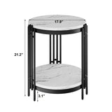 Winchcombe Lounge Living Room Classy End Coffe Side Table
