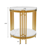 Winchcombe Lounge Living Room Classy End Coffe Side Table