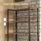 Keegen Multipurpose Storage Rack