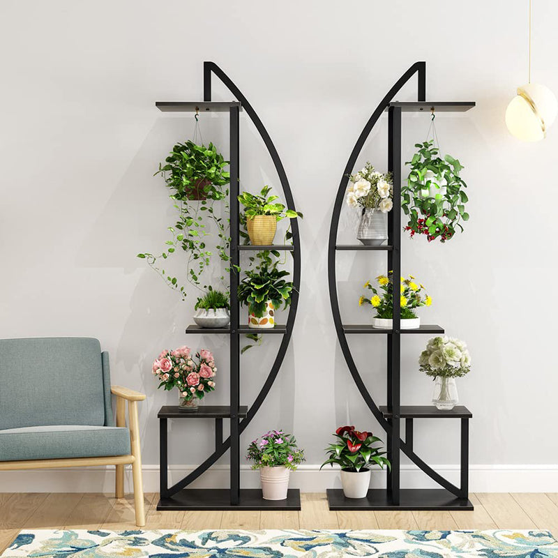 Bonsai Plant Rack Organizer Decor - waseeh.com