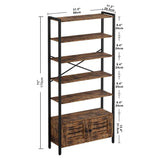 Keegen Multipurpose Storage Rack