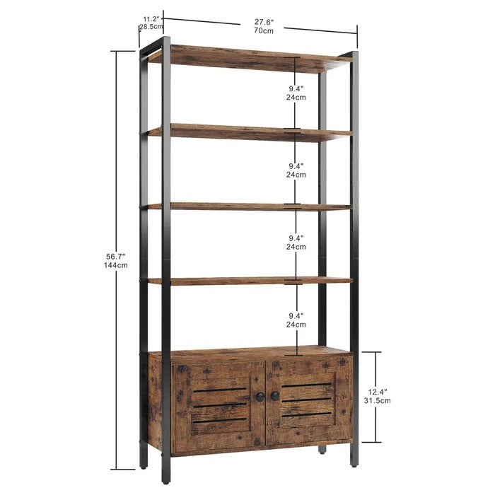 Keegen Multipurpose Storage Rack