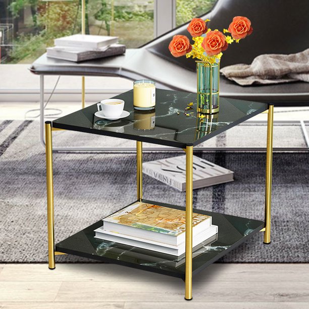 Linconol Souvenir Living Lounge Drawing Room Home Office Side Table - waseeh.com