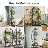 Bonsai Plant Rack Organizer Decor - waseeh.com