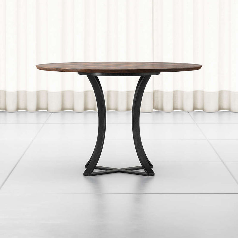 Damen Living Lounge Center Dining Table