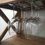 Hanging Glass Rack - waseeh.com