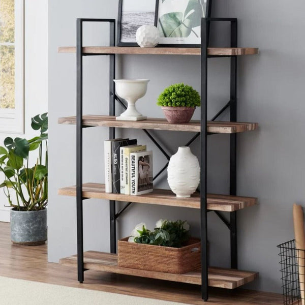 Etagere Living Drawing Room Organizer Storage Rack Decor - waseeh.com