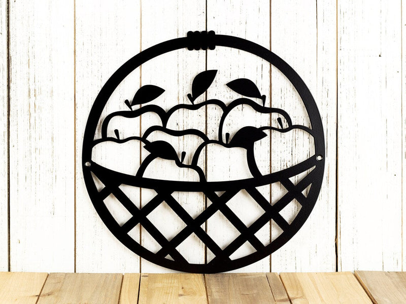 Apple Kitchen Decor