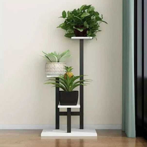 Ladder Plant Organizer Stand - waseeh.com