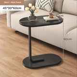 Oval Household Coffee Side Table